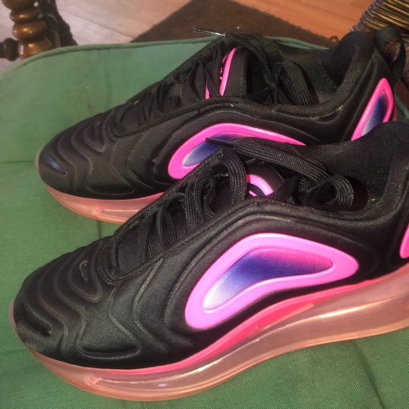 Air max 720 - Picture 1 of 5